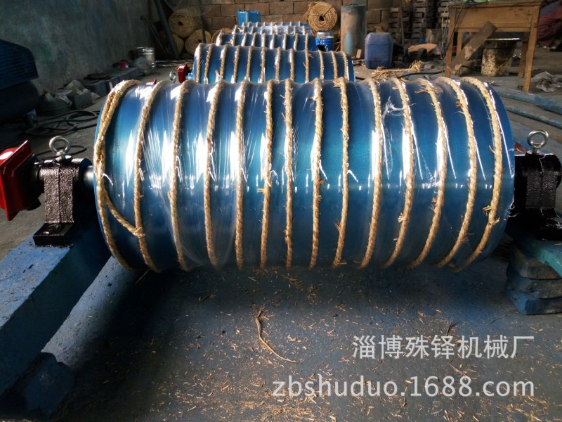 淄博廠傢直銷TDY油冷式電動滾筒5080-15工廠,批發,進口,代購