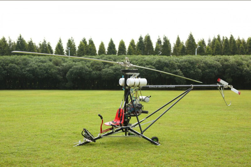 低空硬漢 裸蚊子直升機 自製飛行器 載人飛機  遙控無人機工廠,批發,進口,代購