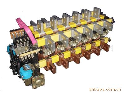 供應DF8B機車反向器轉換開關批發・進口・工廠・代買・代購