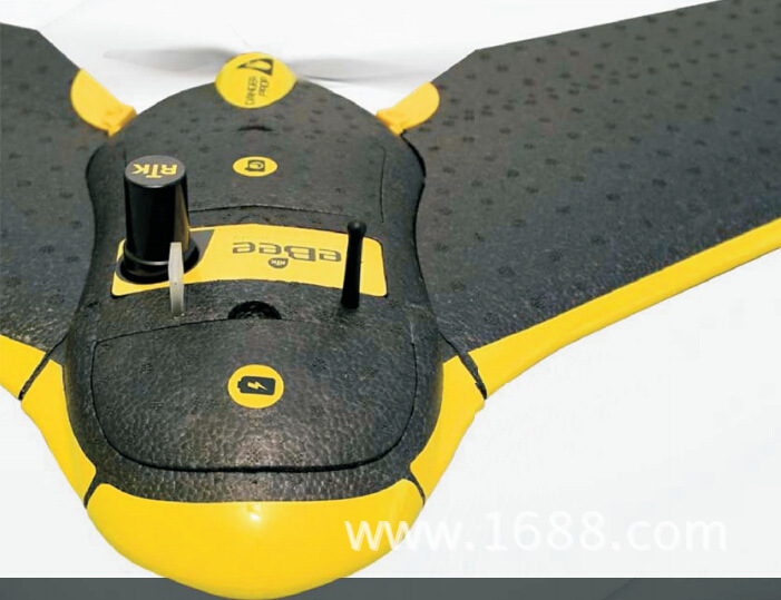 帶RTK測繪無人機ebee rtk無人機工廠,批發,進口,代購