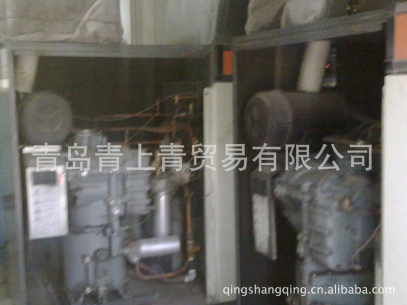 維修空壓機高溫空壓機不打氣  青島青上青專業空壓機設備工廠,批發,進口,代購