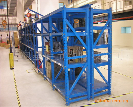 模具貨架 抽屜式模具架倉庫重型貨架可定製  經久耐用質量有保證批發・進口・工廠・代買・代購