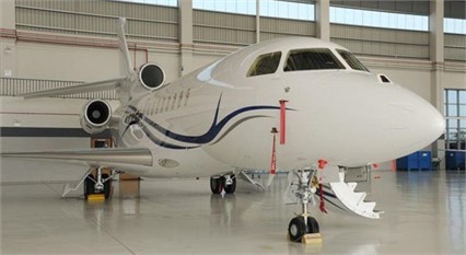 飛機價格 2012達索獵鷹7X 公務機 私人飛機工廠,批發,進口,代購
