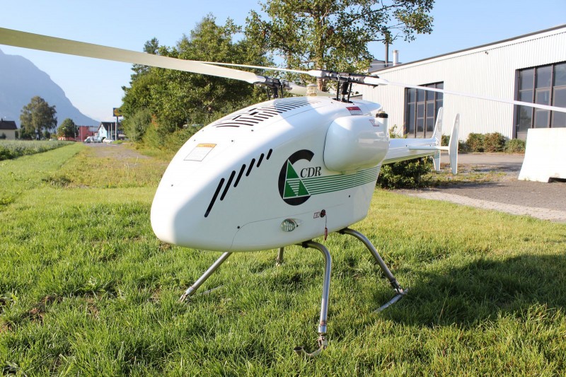 航拍測繪無人直升機-北京七維航測 行業領先品牌批發・進口・工廠・代買・代購