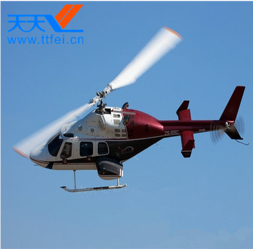 貝爾222民用直升機---天天飛批發・進口・工廠・代買・代購
