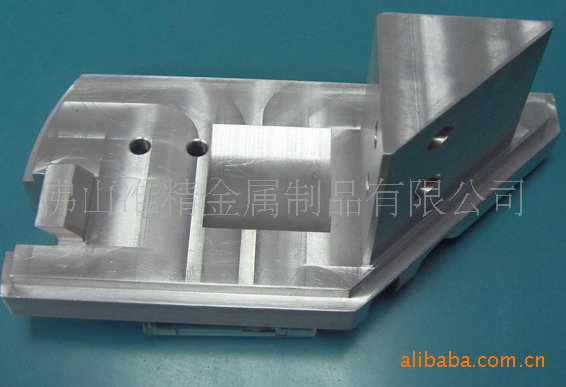 精密CNC加工/飛機餐桌高強度鋁合金部件批發・進口・工廠・代買・代購