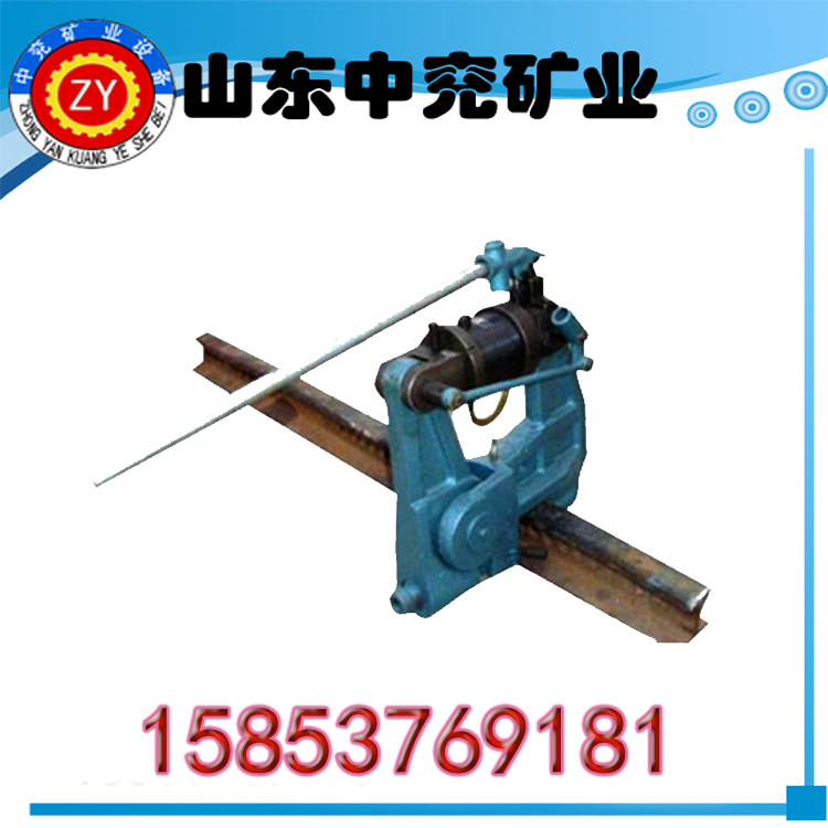 液壓擠孔機 KKY-500型鐵路鋼軌擠孔機批發・進口・工廠・代買・代購