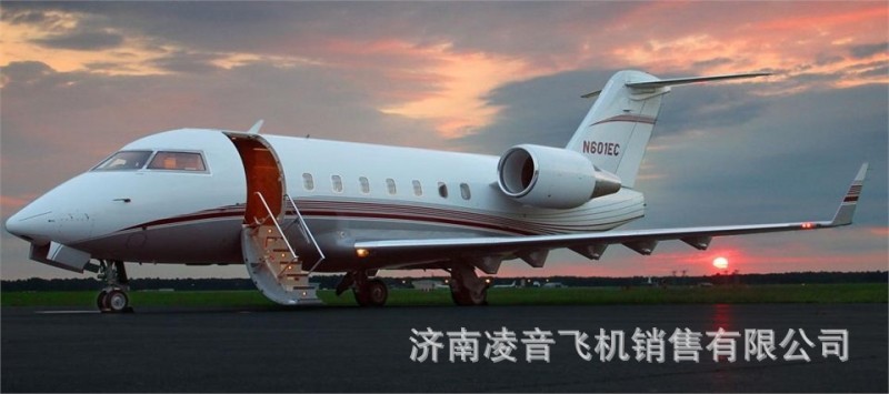 新鄉私人飛機 龐巴迪/挑戰者601-3A/ER公務機 新鄉私人公務機工廠,批發,進口,代購