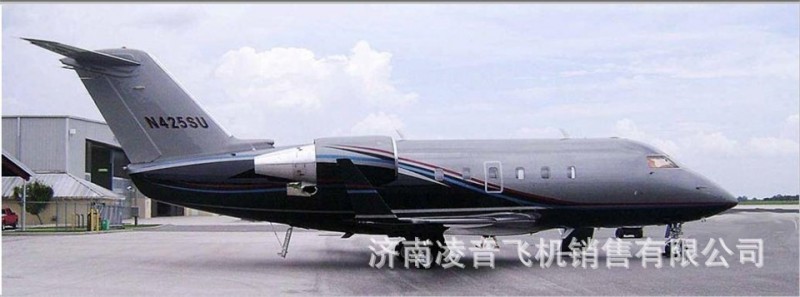 南陽私人飛機 龐巴迪/挑戰者601-1A公務機 南陽私人公務機工廠,批發,進口,代購