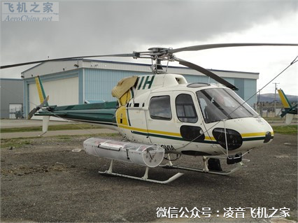 出租出售1989歐洲直升機AS350b-2工廠,批發,進口,代購