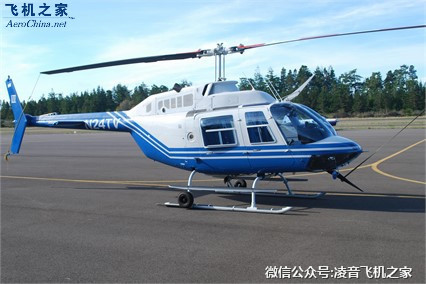 出售出租1992貝爾206B III 直升機租賃銷售價格工廠,批發,進口,代購