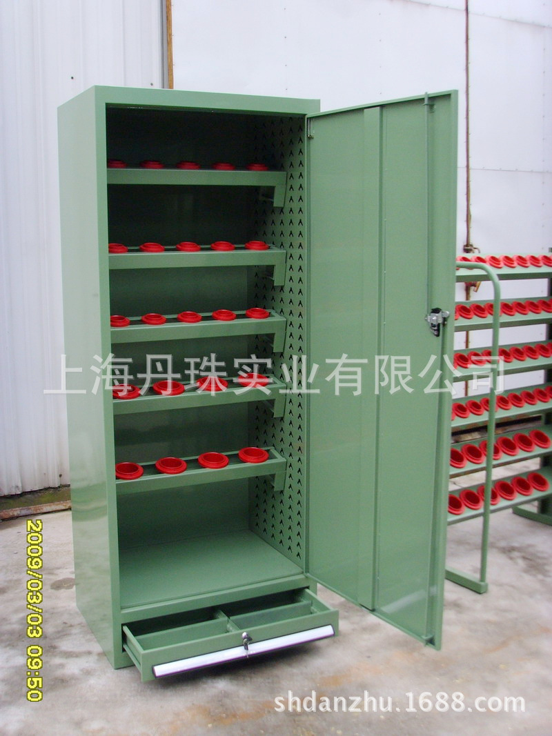 上海丹珠廠傢直銷工具櫃刀具櫃實力廠傢專業定製工廠,批發,進口,代購