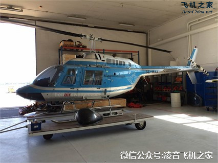 1985貝爾206B III 直升機租賃銷售價格工廠,批發,進口,代購