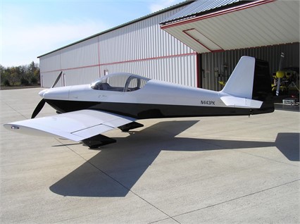 私人飛機 2005車rv-6a 固定翼飛機工廠,批發,進口,代購