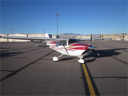 私人飛機 2007架Cessna 182T該渦輪 固定翼飛機工廠,批發,進口,代購