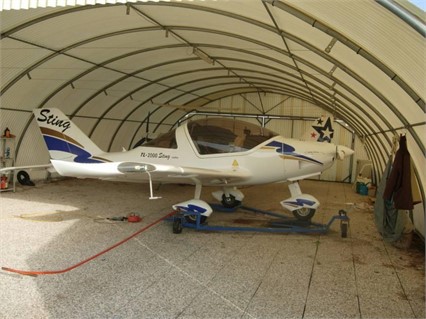 私人飛機 2006 tl-ultralight TL2000刺 固定翼飛機工廠,批發,進口,代購