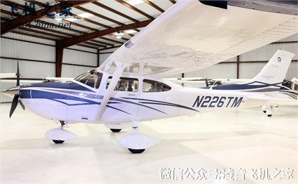 私人飛機 2007架Cessna 182T該渦輪 固定翼飛機工廠,批發,進口,代購