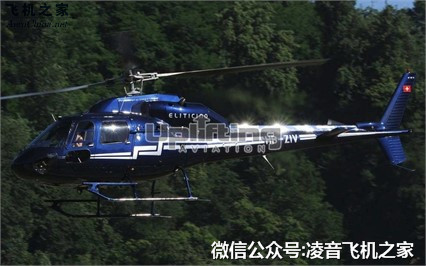 1989歐洲直升機公司為355f-2 直升機租賃銷售價格工廠,批發,進口,代購