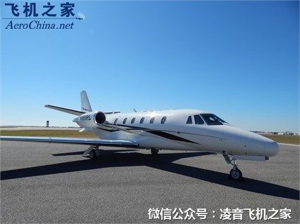 飛機價格 2002賽斯納獎狀Excel 公務機 私人飛機工廠,批發,進口,代購