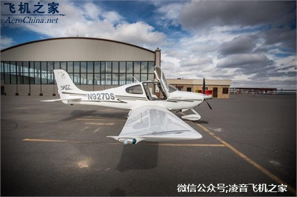 私人飛機 2003 Cirrus SR22 固定翼飛機工廠,批發,進口,代購