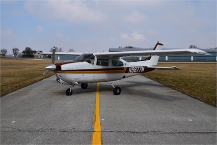 私人飛機 1977架Cessna 210m 固定翼飛機工廠,批發,進口,代購