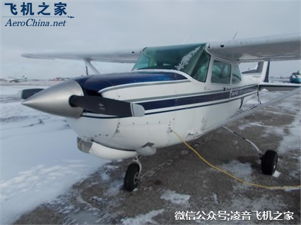 私人飛機 1982架Cessna 172rg彎刀 固定翼飛機工廠,批發,進口,代購