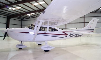 私人飛機 2002架Cessna 182T該渦輪 固定翼飛機工廠,批發,進口,代購