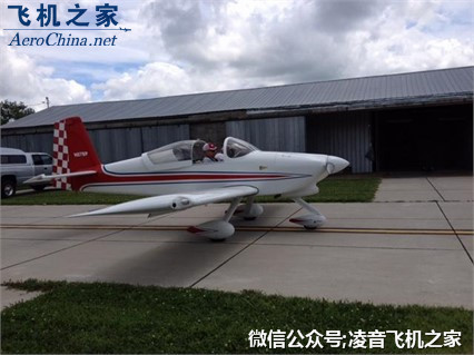 私人飛機 2007車rv-7a 固定翼飛機工廠,批發,進口,代購