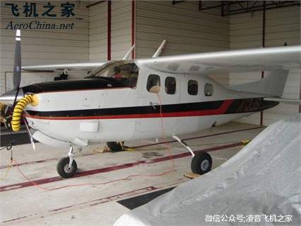 私人飛機 1979架Cessna p210n 固定翼飛機工廠,批發,進口,代購