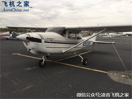 私人飛機 1979架Cessna Turbo r182rg該 固定翼飛機工廠,批發,進口,代購