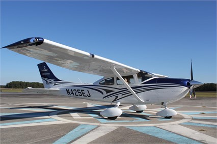 私人飛機 2015架Cessna 182T該 固定翼飛機工廠,批發,進口,代購