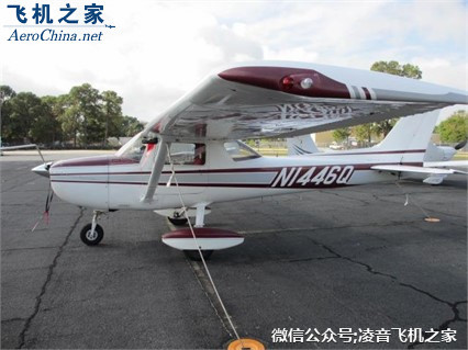 私人飛機 1972架塞斯納150 固定翼飛機工廠,批發,進口,代購