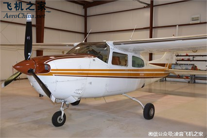 私人飛機 1978架Cessna Turbo 210m 固定翼飛機工廠,批發,進口,代購