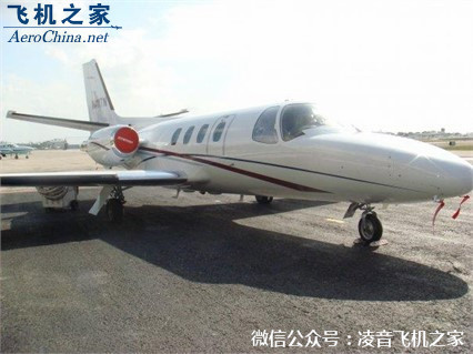 飛機價格 1975塞斯納500 公務機 私人飛機工廠,批發,進口,代購