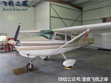 私人飛機 1958架塞斯納175 固定翼飛機工廠,批發,進口,代購