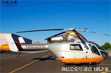 2006麥克唐奈道格拉斯md-902探險傢 直升機租賃銷售價格工廠,批發,進口,代購