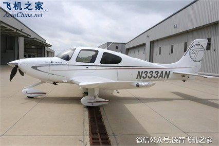 私人飛機 2010 sr22t-g3卷雲 固定翼飛機工廠,批發,進口,代購