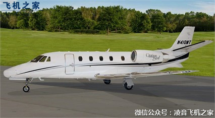 飛機價格 1999賽斯納獎狀Excel 公務機 私人飛機工廠,批發,進口,代購