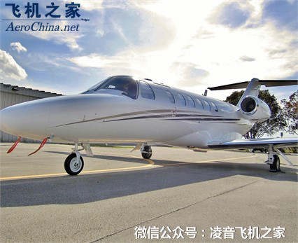 飛機價格 2009塞斯納CJ2 + 公務機 私人飛機工廠,批發,進口,代購