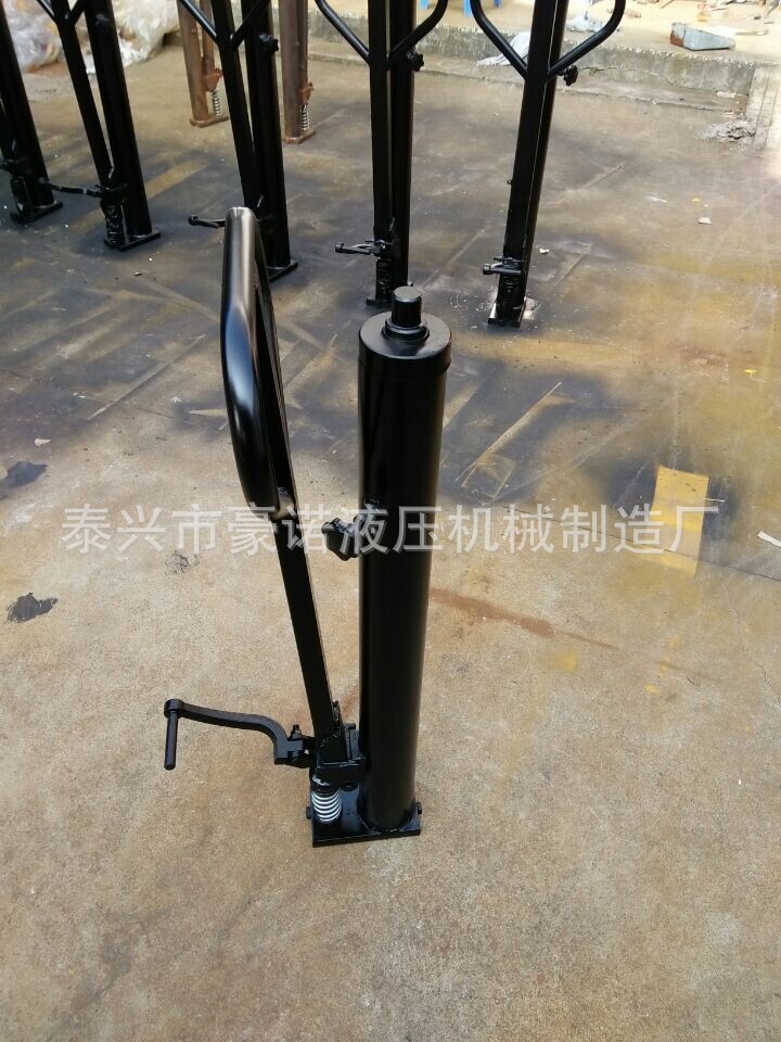 1噸2噸3噸叉車千斤頂 堆高車液壓油缸工廠,批發,進口,代購