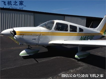 私人飛機 1976 Piper Archer II 固定翼飛機工廠,批發,進口,代購