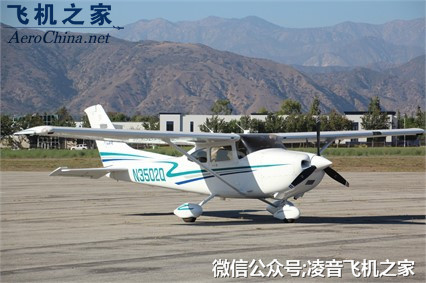 私人飛機 2001架Cessna 182T該渦輪 固定翼飛機工廠,批發,進口,代購