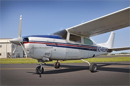 私人飛機 1977架Cessna 210m 固定翼飛機工廠,批發,進口,代購