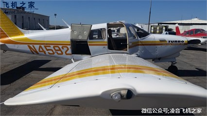 私人飛機 1977 Piper Turbo箭III 固定翼飛機工廠,批發,進口,代購