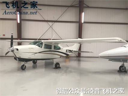 私人飛機 1980 210n賽斯納渦輪 固定翼飛機工廠,批發,進口,代購