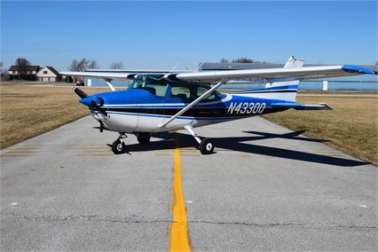 私人飛機 1971架Cessna 172l天鷹 固定翼飛機工廠,批發,進口,代購