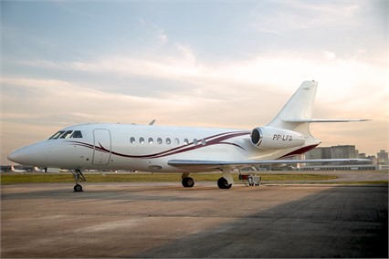 飛機價格 2004達索獵鷹2000 公務機 私人飛機工廠,批發,進口,代購