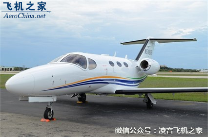 飛機價格 2010架Cessna Citation Mustang 公務機 私人飛機工廠,批發,進口,代購