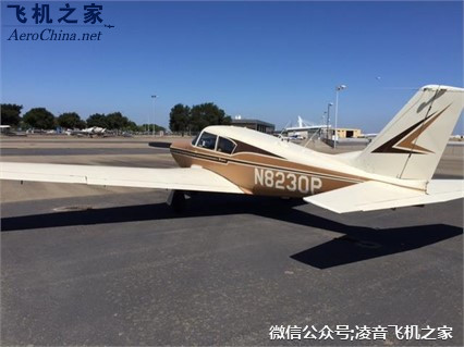 私人飛機 1963 Piper Comanche 250 固定翼飛機工廠,批發,進口,代購