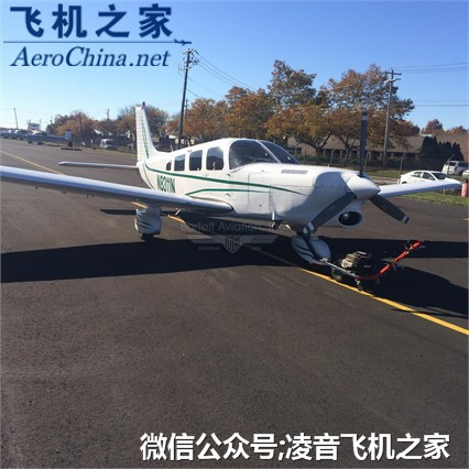 私人飛機 1983薩拉托加風笛手T 固定翼飛機工廠,批發,進口,代購